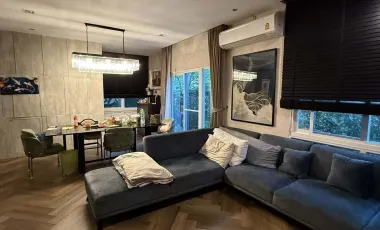 Haus zum Kauf mit 4 Zimmer in Prawet, Bangkok