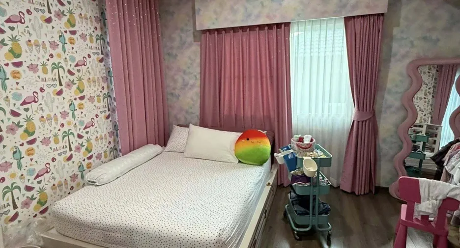 For sale 4 bedrooms house in Prawet, Bangkok