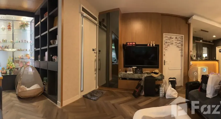 For sale 4 bedrooms house in Prawet, Bangkok