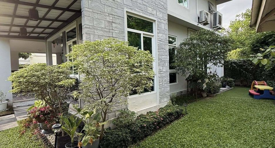 Haus zum Kauf mit 4 Zimmer in Prawet, Bangkok