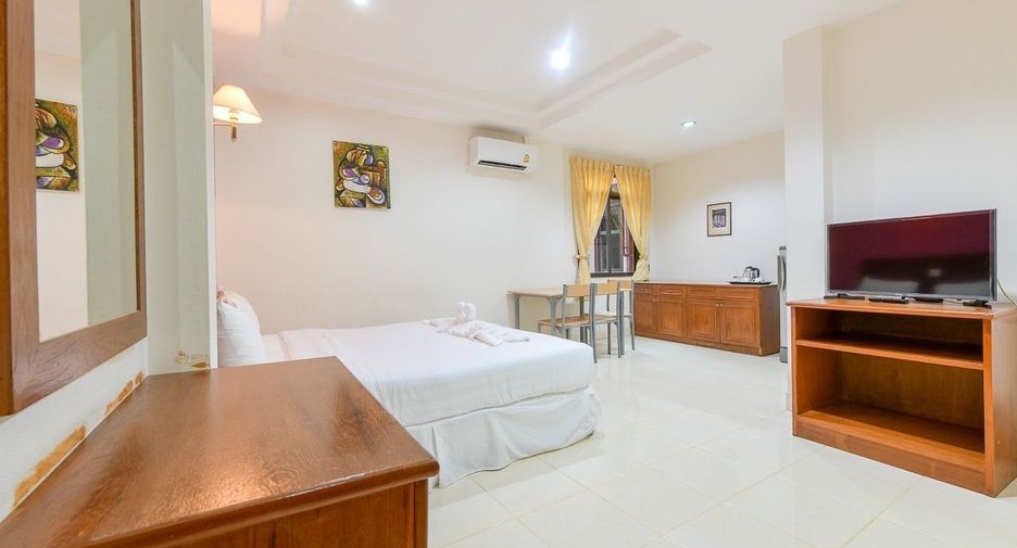 出售 28 卧室 酒店 在 Bang Lamung, Chon Buri