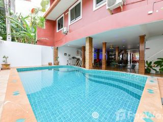 For sale 28 bedrooms hotel in Bang Lamung, Chonburi