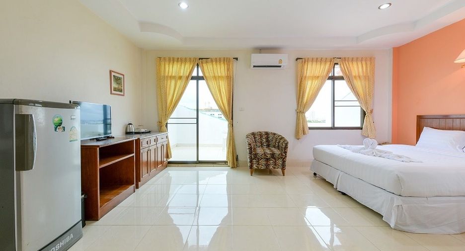 For sale 28 ベッドルーム hotel in Bang Lamung, Chonburi
