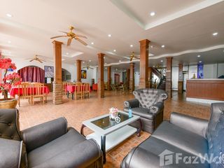 For sale 28 bedrooms hotel in Bang Lamung, Chonburi