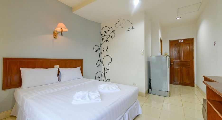 出售 28 卧室 酒店 在 Bang Lamung, Chon Buri