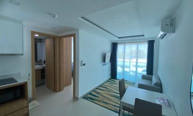 For rent 1 Beds condo in Bang Saray, Pattaya