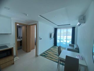 For Rent 1 Bedroom Condo In Bang Saray, Pattaya