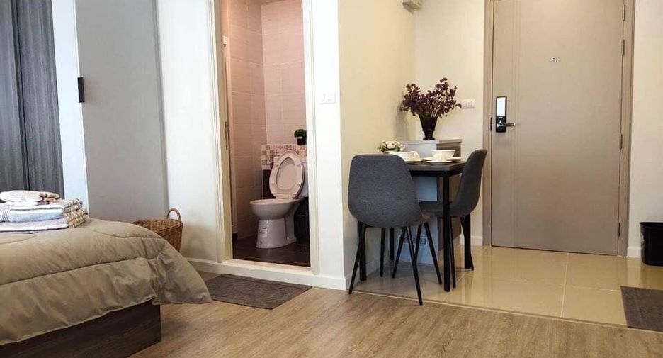 For sale 1 bed condo in Mueang Chiang Mai, Chiang Mai