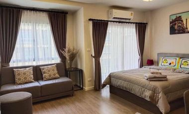 For sale 1 bed condo in Mueang Chiang Mai, Chiang Mai