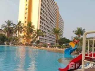 For Rent Studio Condo In Bang Lamung, Chonburi