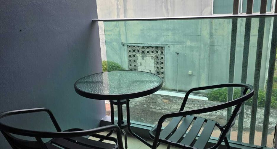 For rent studio condo in Thalang, Phuket