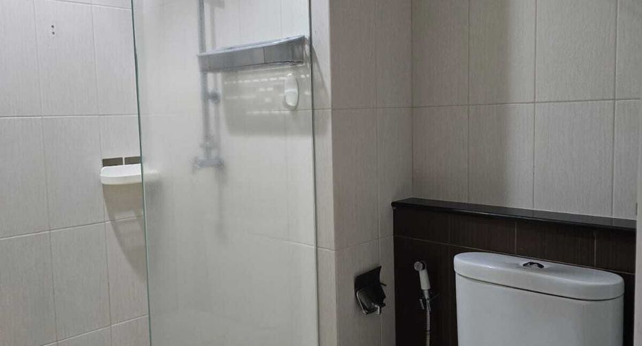 For rent studio condo in Thalang, Phuket