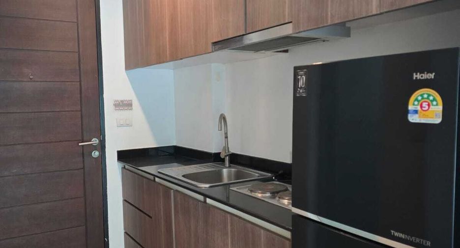 For rent studio condo in Thalang, Phuket