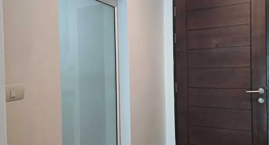 For rent studio condo in Thalang, Phuket