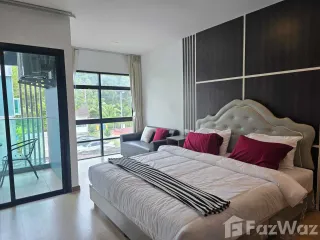 Wohnung zur Miete mit Studio in Thalang, Phuket