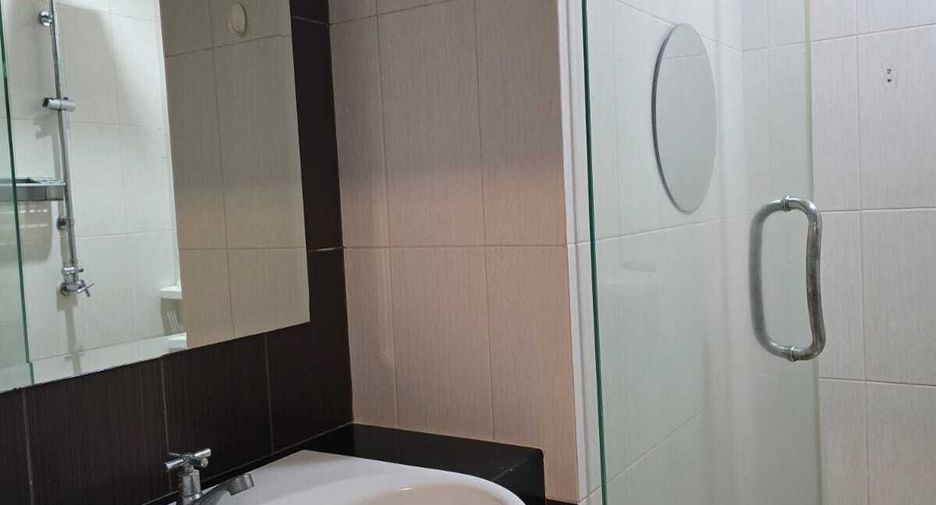 For rent studio condo in Thalang, Phuket