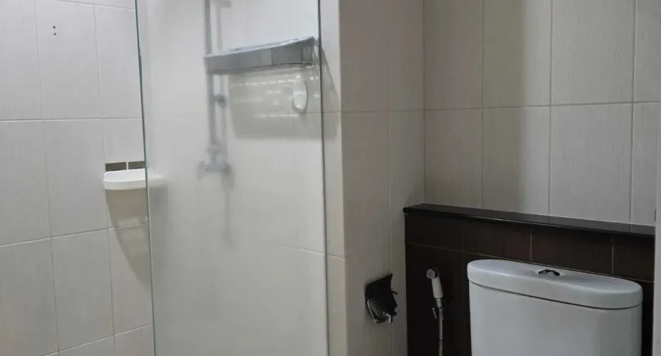 For rent studio condo in Thalang, Phuket