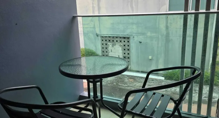 For rent studio condo in Thalang, Phuket