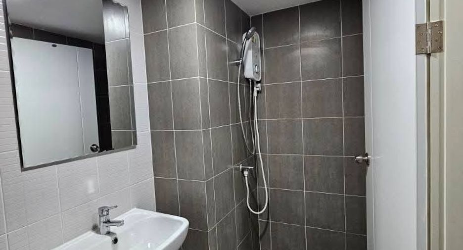 For sale そして for rent 1 Beds condo in Mueang Samut Prakan, Samut Prakan