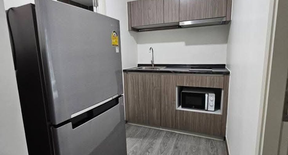 For sale そして for rent 1 Beds condo in Mueang Samut Prakan, Samut Prakan