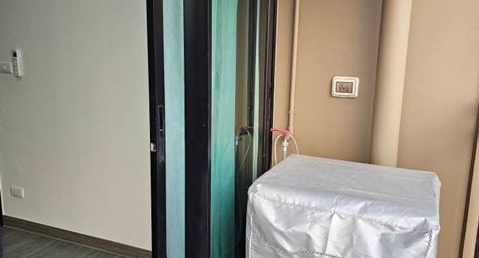 For sale そして for rent 1 Beds condo in Mueang Samut Prakan, Samut Prakan