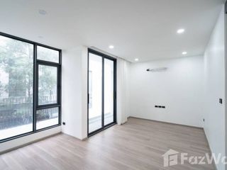 出售 4 卧室 独立屋 在 Watthana, 曼谷