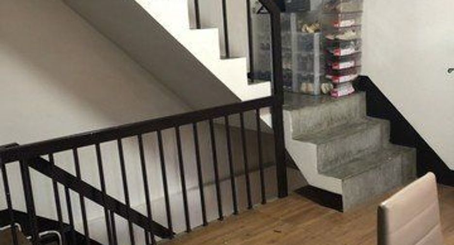 For sale 1 bed townhouse in Mueang Chiang Mai, Chiang Mai