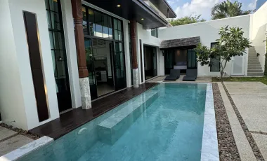 Villa zur Miete mit 3 Zimmer in Thalang, Phuket