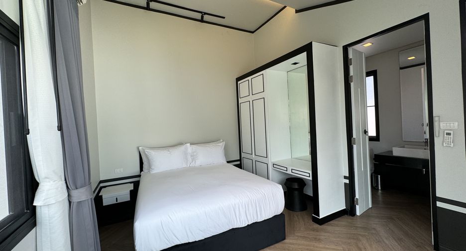 Villa zur Miete mit 3 Zimmer in Thalang, Phuket