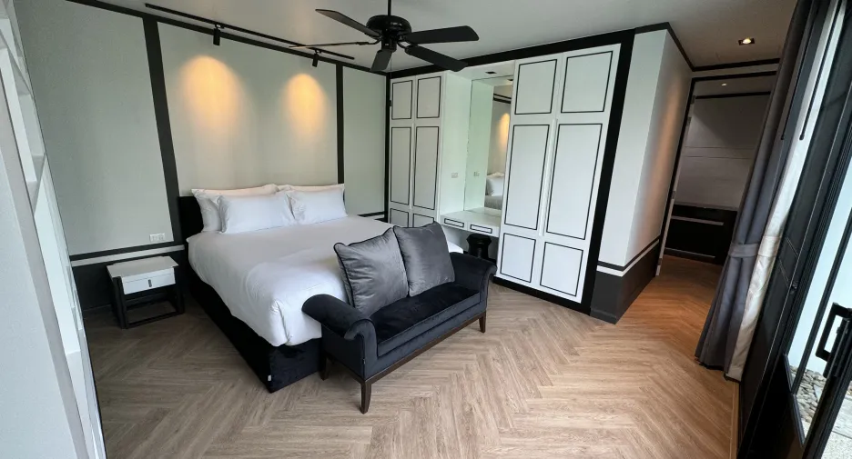 Villa zur Miete mit 3 Zimmer in Thalang, Phuket