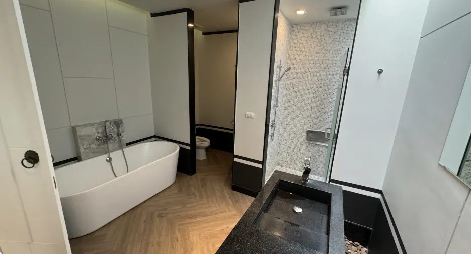 Villa zur Miete mit 3 Zimmer in Thalang, Phuket