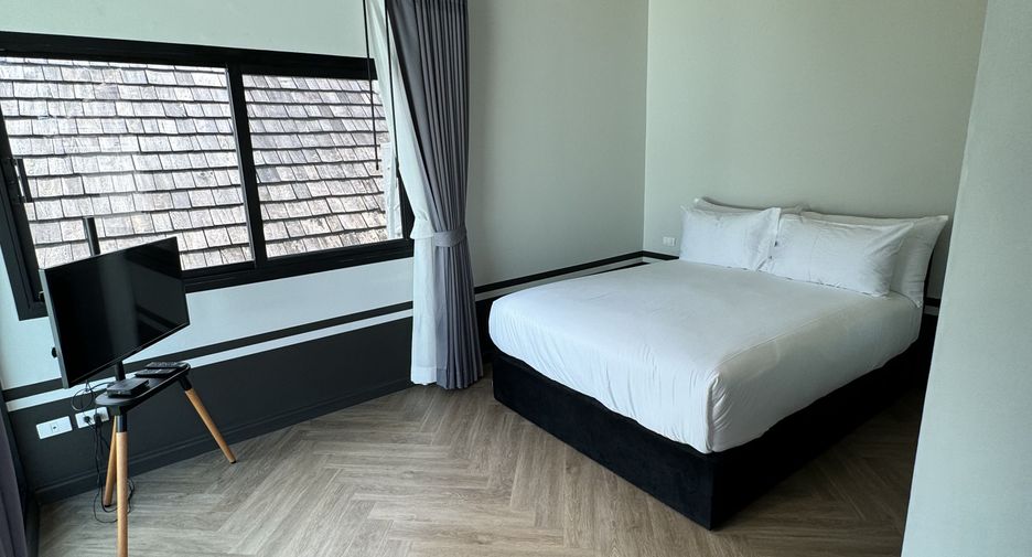 Villa zur Miete mit 3 Zimmer in Thalang, Phuket