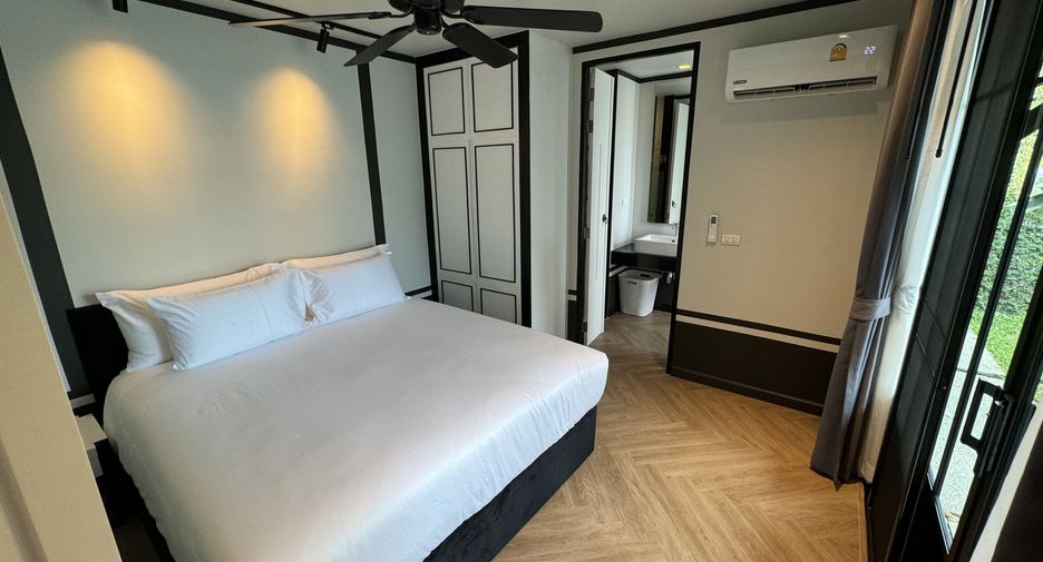 Villa zur Miete mit 3 Zimmer in Thalang, Phuket
