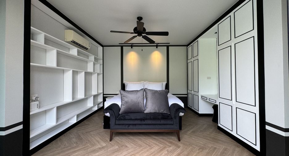 Villa zur Miete mit 3 Zimmer in Thalang, Phuket