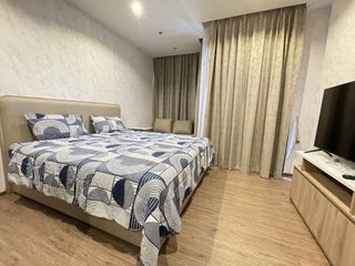 For rent studio condo in Bang Lamung, Chonburi