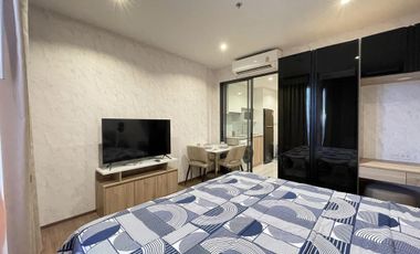 Wohnung zur Miete mit Studio in Bang Lamung, Chonburi