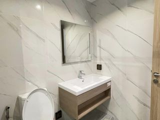 For rent studio condo in Bang Lamung, Chonburi