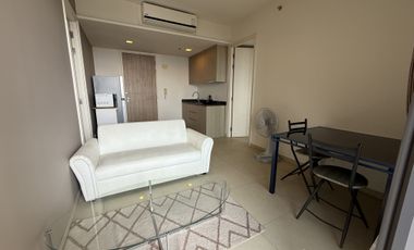 À louer 2 chambres condo à Bang Lamung, Chonburi