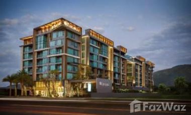 For sale 1 bed condo in Mueang Chiang Mai, Chiang Mai