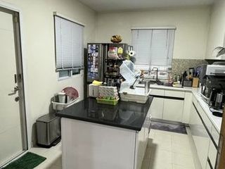 For sale 3 bedrooms house in Suan Luang, Bangkok