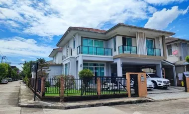 Haus zum Kauf mit 3 Zimmer in Suan Luang, Bangkok