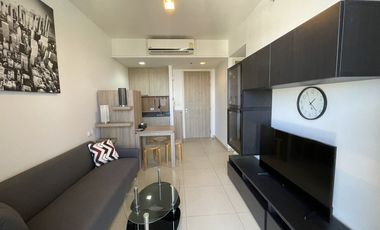出租 1 卧室 公寓 在 Bang Lamung, Chon Buri