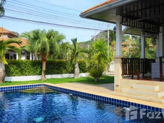 Villa zum Kauf mit 2 Zimmer in Pran Buri, Prachuap Khiri Khan