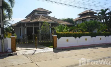 À vendre 2 chambres villa à Pran Buri, Prachuap Khiri Khan