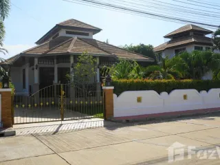 Villa zum Kauf mit 2 Zimmer in Pran Buri, Prachuap Khiri Khan