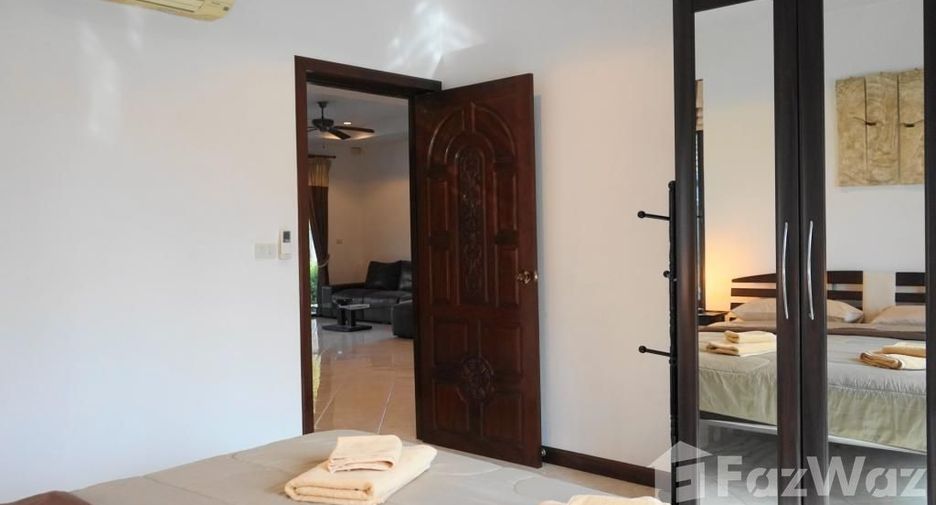 Villa en venta de 2 habitaciones en Pran Buri, Prachuap Khiri Khan