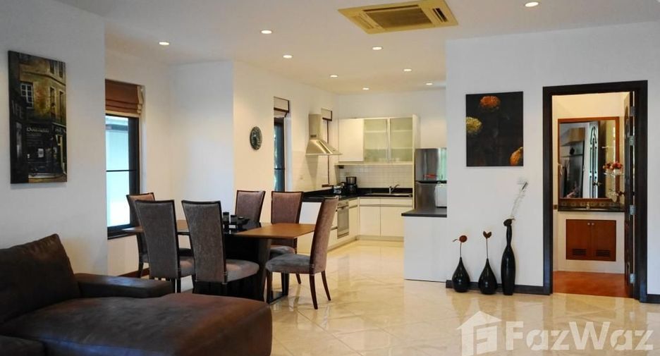 Villa zum Kauf mit 2 Zimmer in Pran Buri, Prachuap Khiri Khan