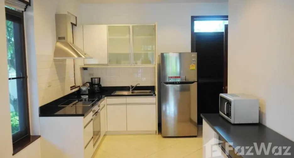Villa zum Kauf mit 2 Zimmer in Pran Buri, Prachuap Khiri Khan