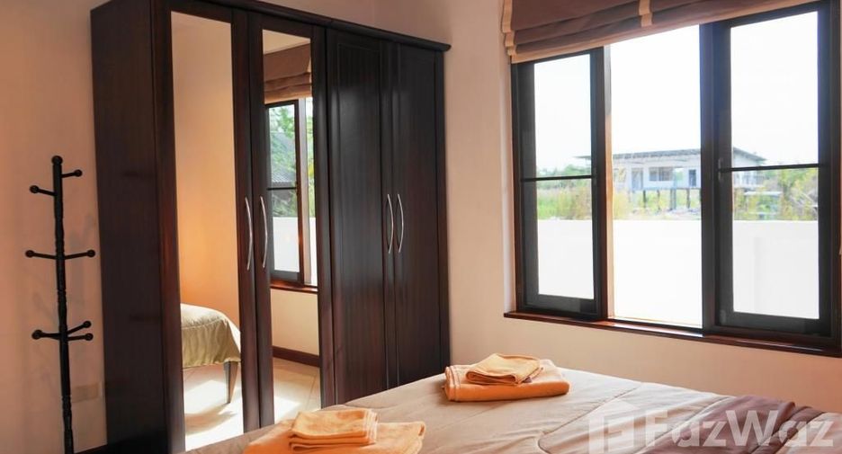 Villa zum Kauf mit 2 Zimmer in Pran Buri, Prachuap Khiri Khan