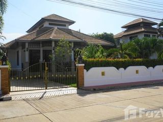 For sale 2 bedrooms villa in Pran Buri, Prachuap Khiri Khan